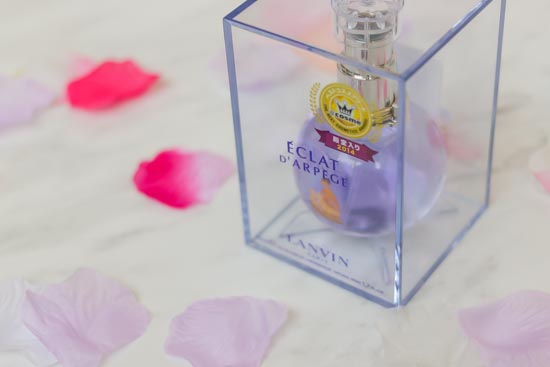 エクラ・ドゥ・アルページュ 30ml | LANVIN（ランバン）のプレゼント